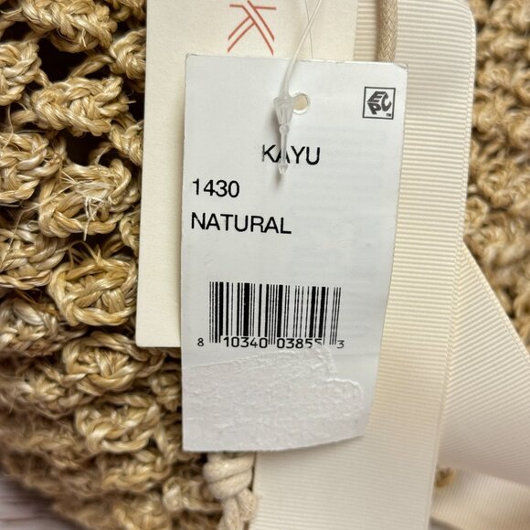 KAYU Odessa Small Bucket Bag - Picture 7 of 7